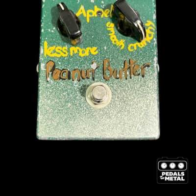 Aphek Peanut Butter Overdrive Original Green-x19353 image 1