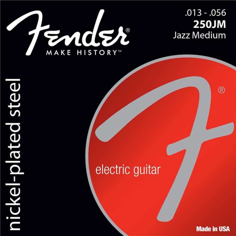 Fender Super 250's image 1