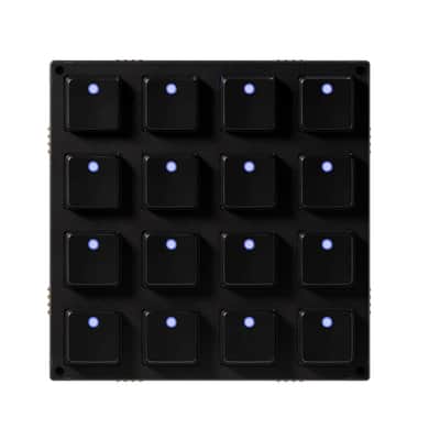 INTECH STUDIO GRID SERIES 3-EN16 DETENT : BRAND NEW :  [DETROIT MODULAR] image 4