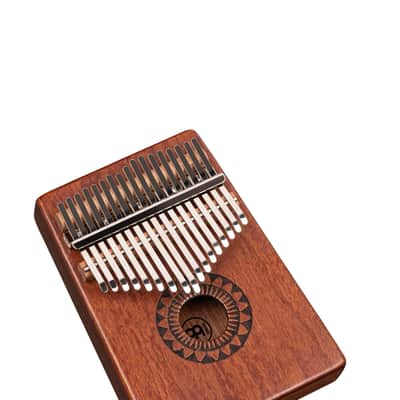 Meinl Sound Hole Designer Kalimba image 3