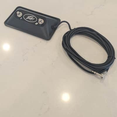 Peavey invective MH Misha Mansoor Signature 2-Channel 20-Watt Mini Guitar Amp Head 2021 - Present - Black image 5