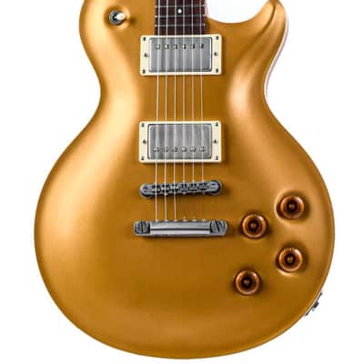 Nik Huber Orca The Seahorse Ltd. Series II #13/16 Gold Top 2023 image 1