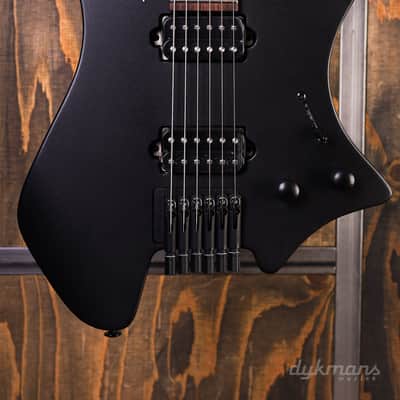 Strandberg Boden Essential 6 Black Granite image 1