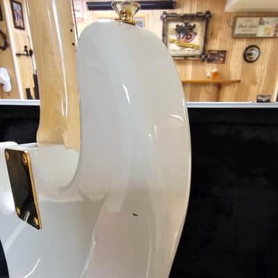 Warmoth Strat Body and Warmoth Strat Neck Custom Build Stratocaster 2022 - Daphne Blue image 6