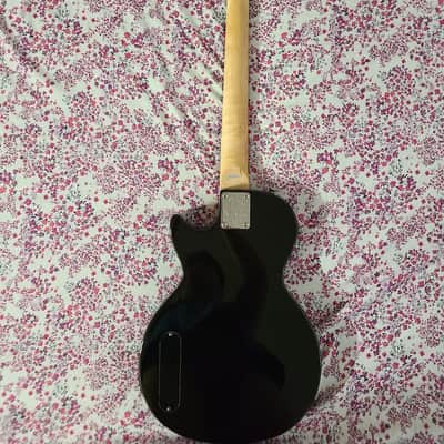 Maestro By Gibson Les Paul Blue Burst image 3