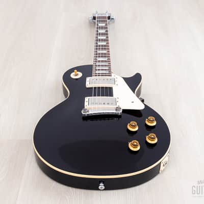 2015 Gibson Custom Shop Historic Hand Selected 1954 Les Paul Standard R4 Jeff Beck-Spec'd Oxblood w/ Case, COA & Tags, Yamano image 10
