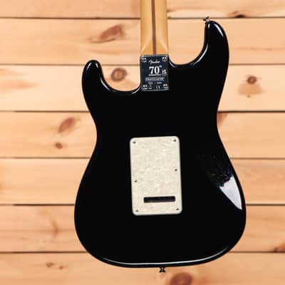 Fender 70th Anniversary Player Stratocaster - Nebula Noir-MX23142254 image 7