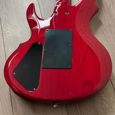 ESP Edwards Reindeer E-TN-98G MIJ 2000’s image 11