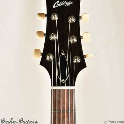 Collings 360 Baritone - Root beer Finish image 8