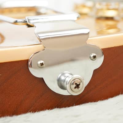 2012 Gibson 60th Anniversary '52 Les Paul Gold Top Reissue + OHSC image 8