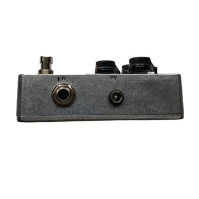 Fairfield Circuitry Barbershop Millenium Overdrive image 2