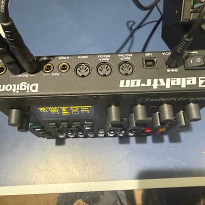 Elektron Digitone 8-Voice - Mint image 2