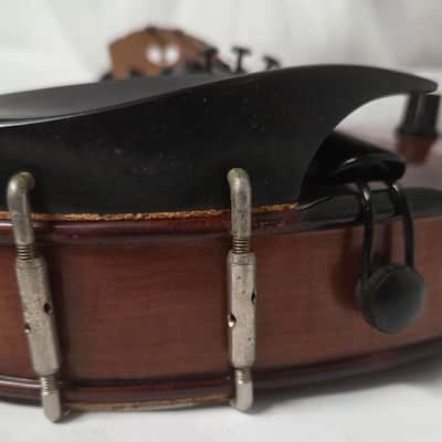 Barcus-Berry acoustic/electric violin image 10