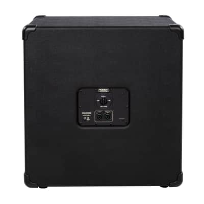 Mesa Boogie Subway Ultra-Lite 4x10 Bass Cabinet image 4