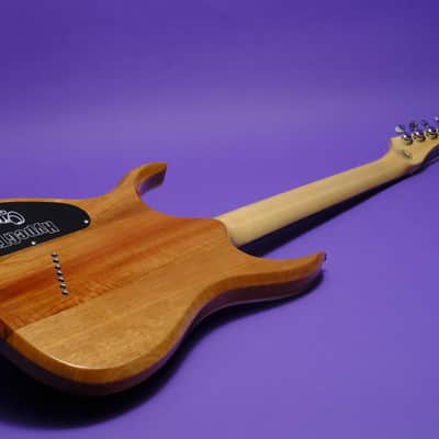 Ormsby GTR Hype 2023 - Pine Lime image 4