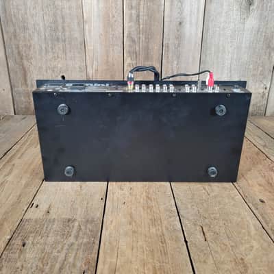 Gemini PDM18 DJ Mixer image 6