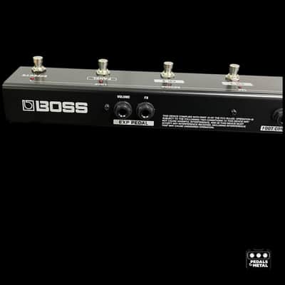 Boss GA-FC - X19524 image 10