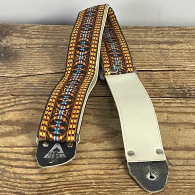 Ace Vintage guitar strap 1960’s image 1