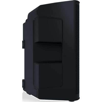 QSC CP12 Enceintes - Active 2 voies 1 x 12" 500W RMS image 3
