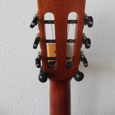 Brand New Journey Instruments JCP482B Comfort Parlor Acoustic/Electric Guitar image 8