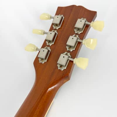 2020 Gibson Custom Shop ’59 ES-335 VOS – Natural image 13