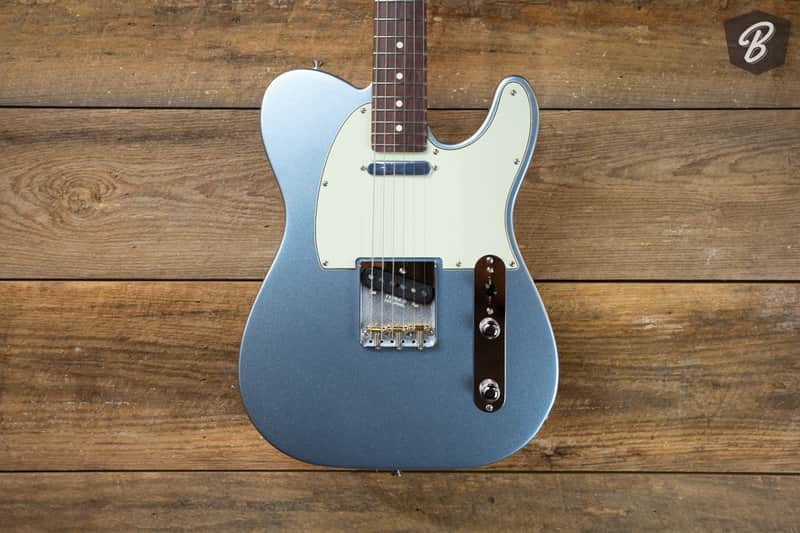 Fender Limited Edition American Professional Classic Telecaster