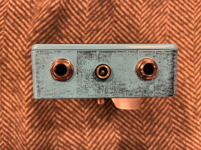 Mid-Fi Electronics Random Phase and Vibrato | Reverb