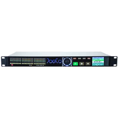 JoeCo BBP1B BlackBox Player - Balanced Analog I/O image 1