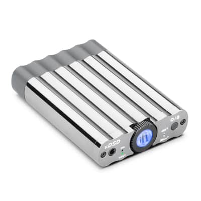 iFi Audio xDSD DAC/Headphone Amplifier **OPEN BOX** image 1