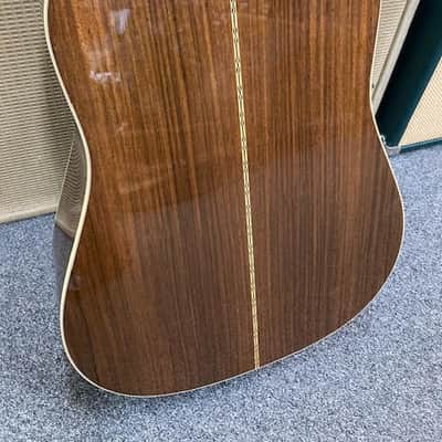 Martin D28 Elvis Presley Commemorative Limited Edition Acoustic Guitar 2007 image 4