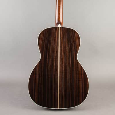 Collings 0002H 2024, Natural image 8