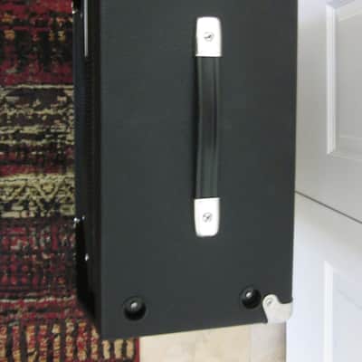 Mesa Boogie Mark IV Unloaded Combo Cabinet image 2