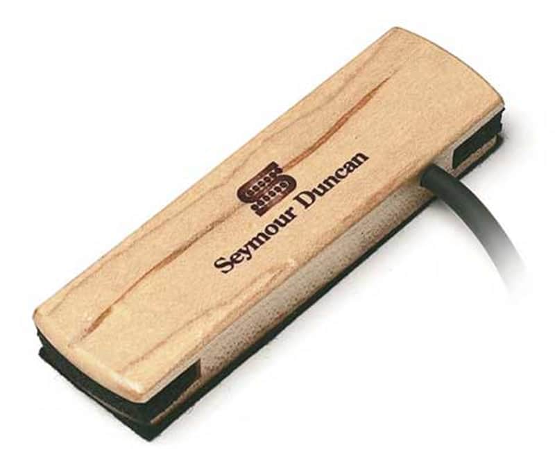 Seymour Duncan SA-3XL Woody HCTM Hum-Canceling Acoustic Pickup image 1