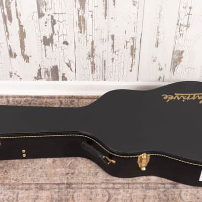 Larrivee D-40 Mahogany image 14