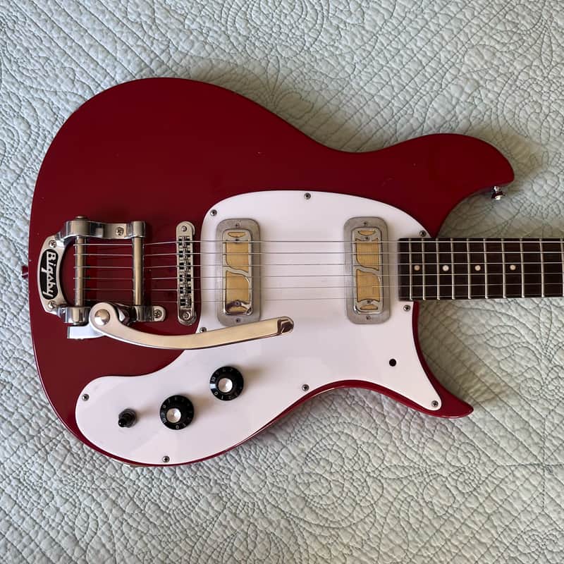 1959 Magnatone Mark VIII image 1