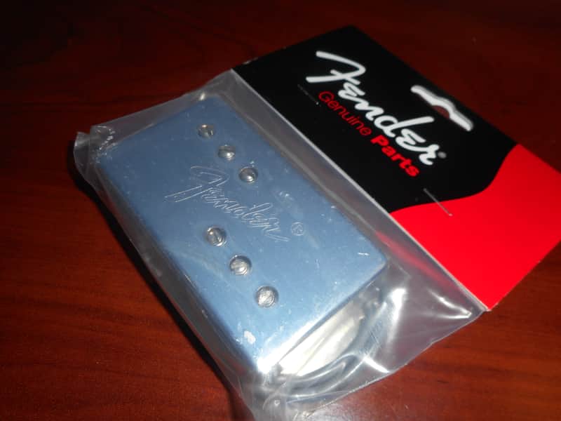 Fender '72 Reissue Tele Deluxe Humbucking Neck Pickup, 005-4595-049 image 1