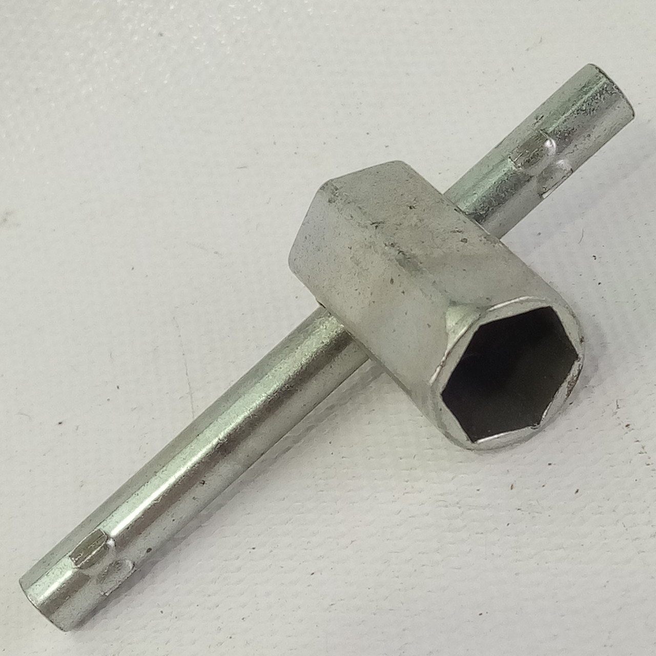 Gretsch Hex Wrench Rail Mount Tom Holder Adjustment Part Bracket60s Walberg&Auge — main photograph