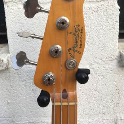 Fender Precision Bass P51 Japan image 2