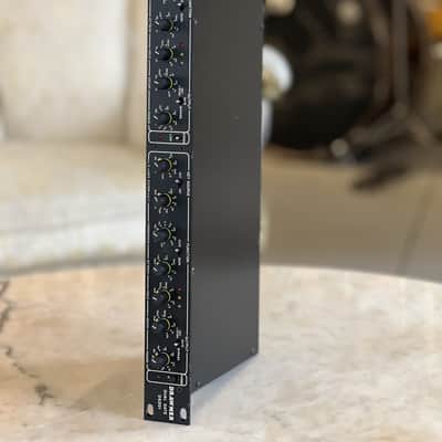 dbx 363X DUAL GATE image 18