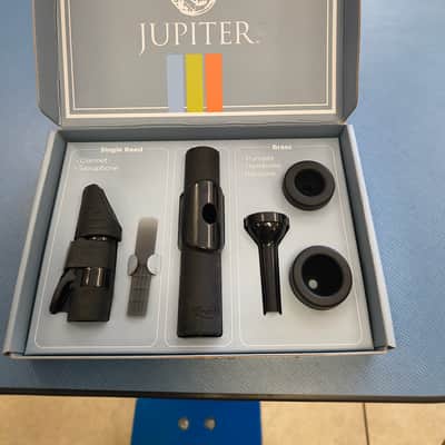 Jupiter Join the Band Wind Instrument Try-Out Kit - N180WMTK - 44 Available! - FREE SHIP! image 2