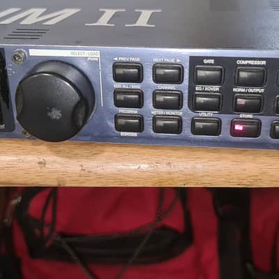 dbx quantum - Mastering processor / Analogue sound image 10