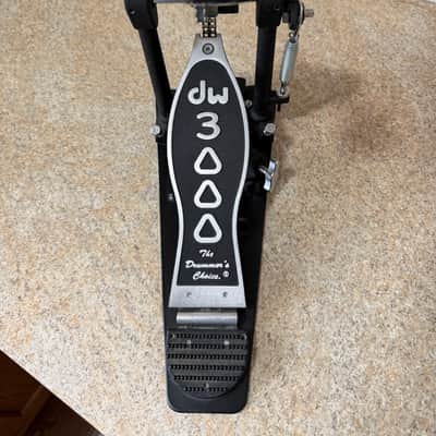 DW 3000 Series Single Bass Drum Pedal image 2