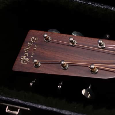 Martin Standard Series 00-18 2016 - 2024 - Natural image 2