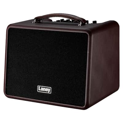Laney A-Solo Acoustic Combo image 3