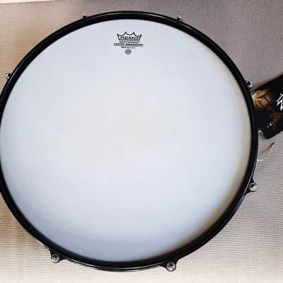 NOBLE & COOLEY ZILDJIAN CAST ALLOY SNARE DRUM 4,75"X14" image 5