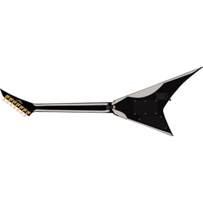 Jackson Pro Series Signature Mark Heylmun Rhoads RR24-7 - Ebony Fingerboard, Lux image 11