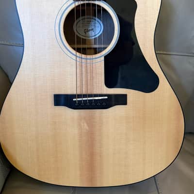 Gibson Generation Collection G-Writer EC 2021 - 2023 - Natural image 4