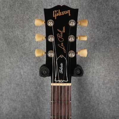 Gibson Les Paul Tribute - Sunburst - 2nd Hand image 4