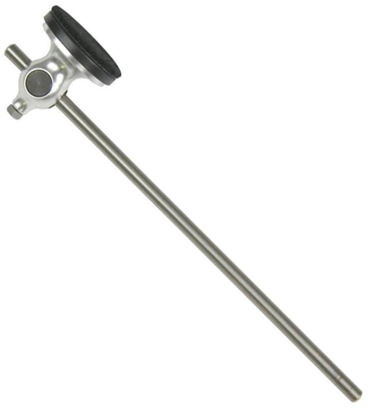 Trick Pro 1-V Detonator Aluminum Bass Drum Beater image 1