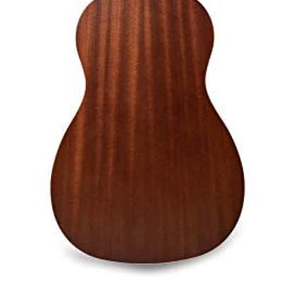 Lanikai Mahogany 6 String Guitelele Ukulele (MA-G) image 2